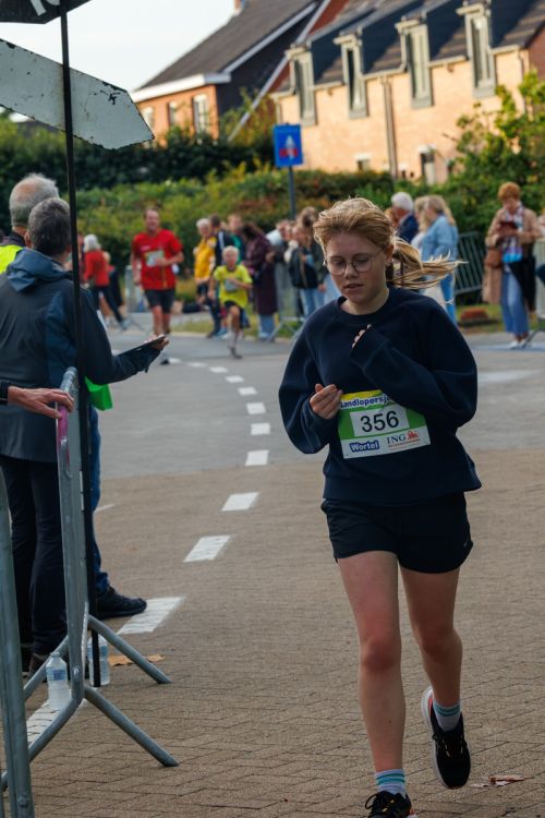 Landlopersjogging 2026